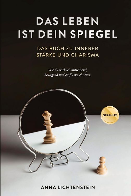Produktbild: Das Leben ist dein Spiegel