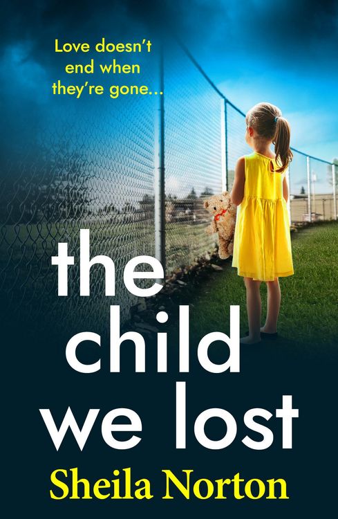 Produktbild: The Child We Lost