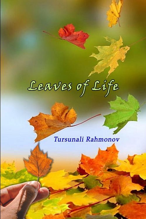 Produktbild: Leaves of Life