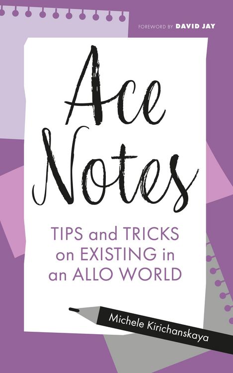 Produktbild: Ace Notes