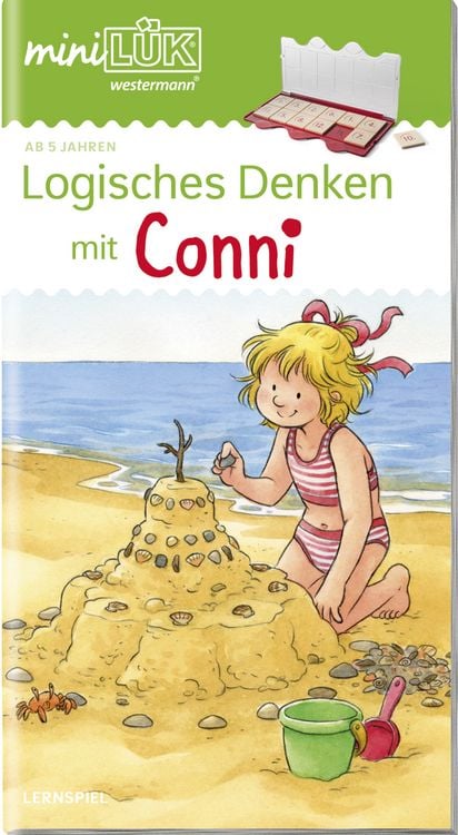 Produktbild: miniL&Uuml;K