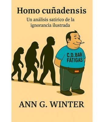 Produktbild: Homo cu&ntilde;adensis