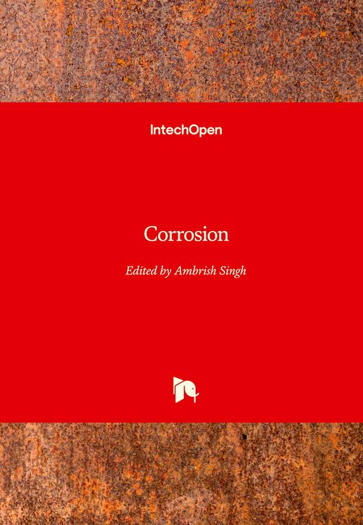 Produktbild: Corrosion