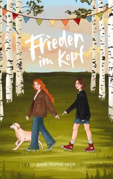 Produktbild: Frieden im Kopf