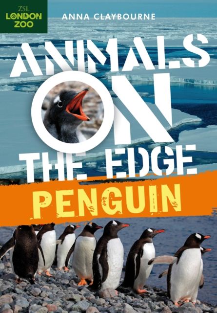 Produktbild: Claybourne, A: Penguin