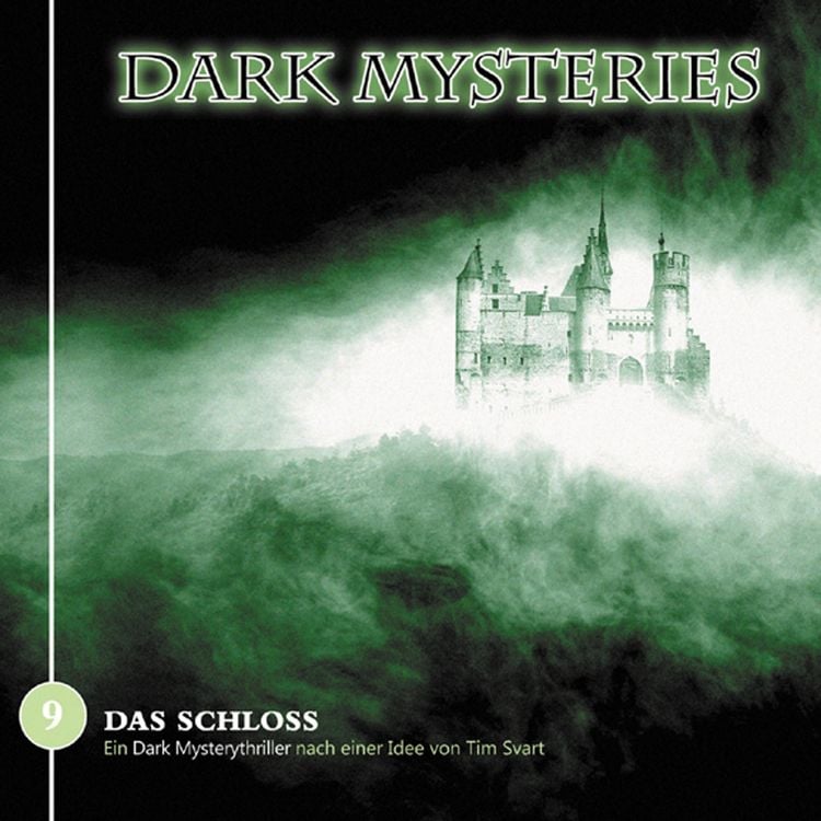 Produktbild: Das Schloss