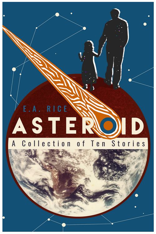 Produktbild: Asteroid