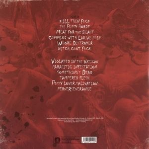 Produktbild: Perverseverance
