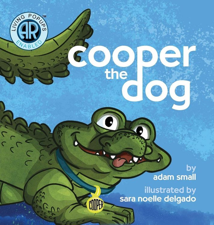 Produktbild: Cooper the Dog