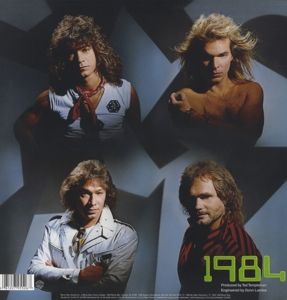 Produktbild: 1984 (Remastered)
