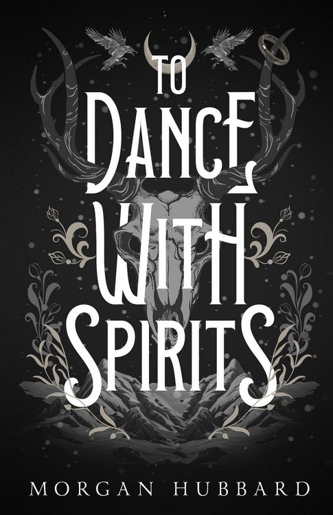 Produktbild: To Dance With Spirits