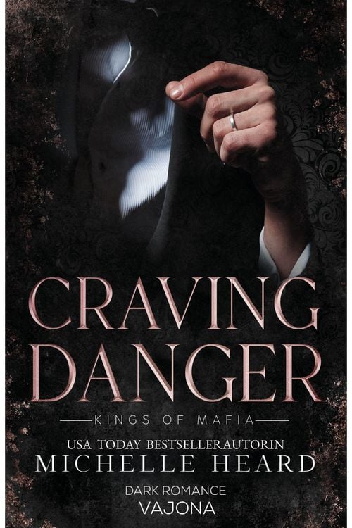 Produktbild: Craving Danger