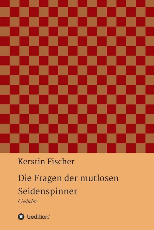 Produktbild: Die Fragen der mutlosen Seidenspinner