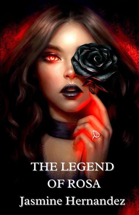 Produktbild: The Legend of Rosa