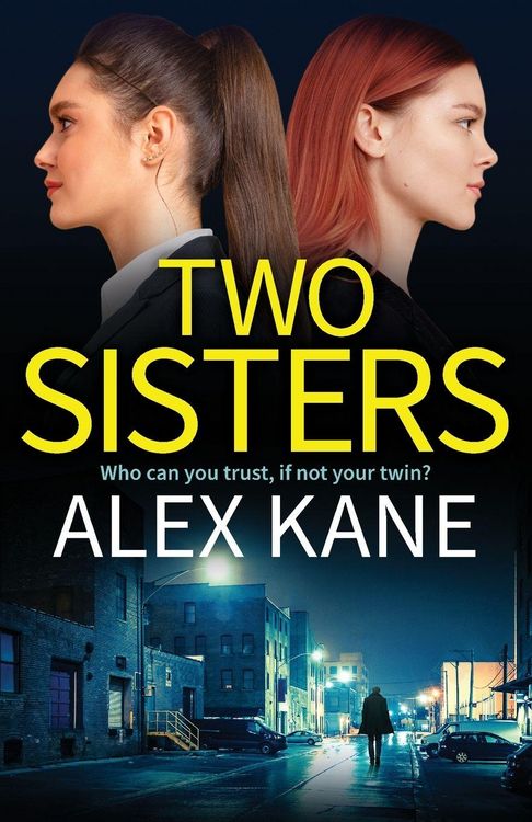 Produktbild: Two Sisters