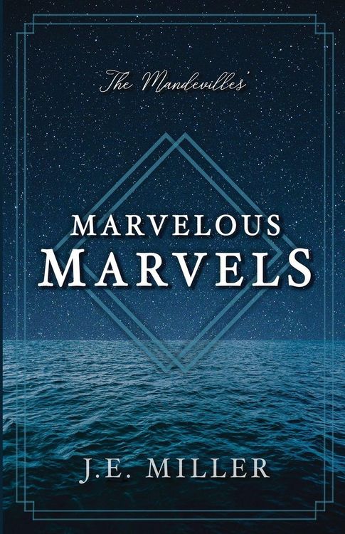 Produktbild: The Mandevilles' Marvelous Marvels
