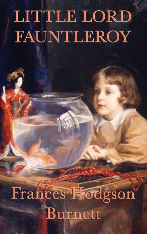 Produktbild: Little Lord Fauntleroy