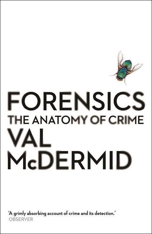 Produktbild: Forensics