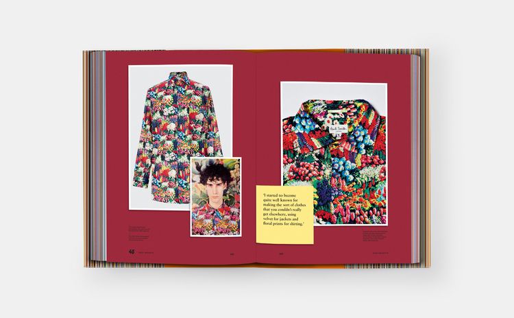 Produktbild: Paul Smith