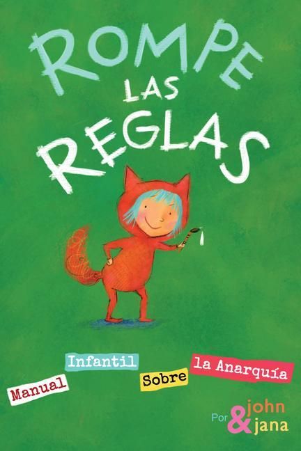 Produktbild: Rompe Las Reglas
