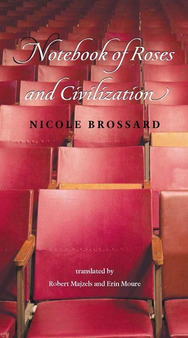 Produktbild: Notebook of Roses and Civilization