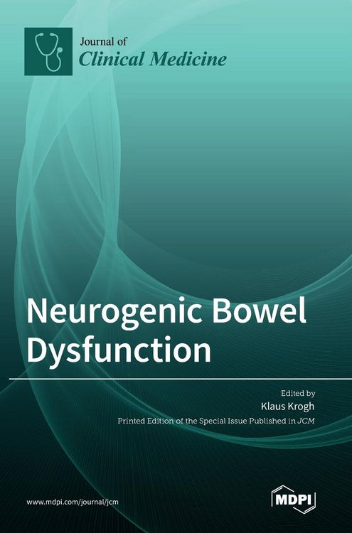 Produktbild: Neurogenic Bowel Dysfunction
