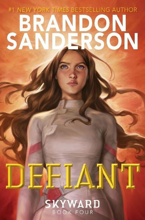 Produktbild: Defiant