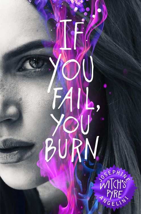 Produktbild: Witch's Pyre