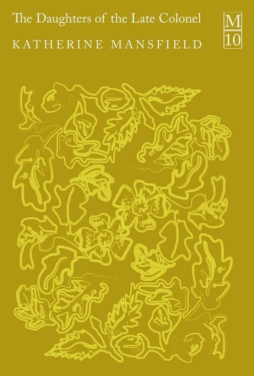 Produktbild: The Daughters of The Late Colonel