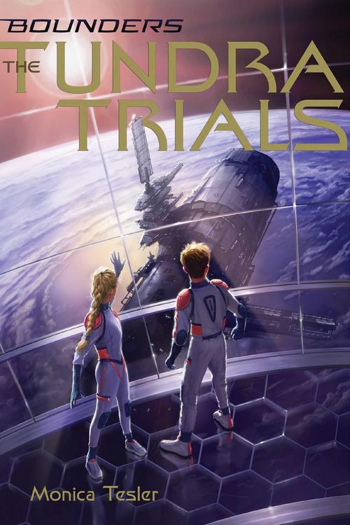 Produktbild: The Tundra Trials
