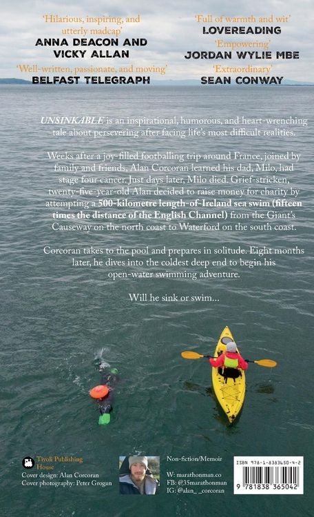 Produktbild: Unsinkable