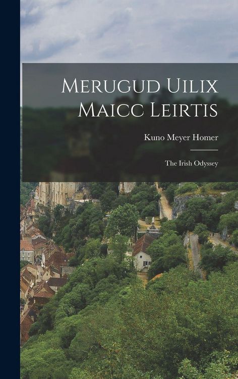 Produktbild: Merugud Uilix Maicc Leirtis
