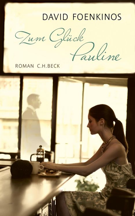 Produktbild: Zum Gl&uuml;ck Pauline