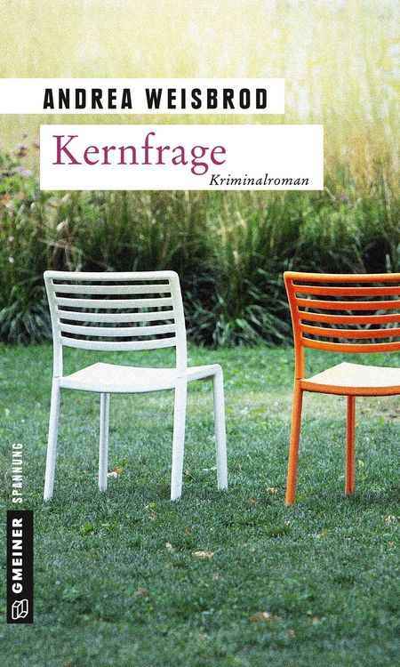 Produktbild: Kernfrage