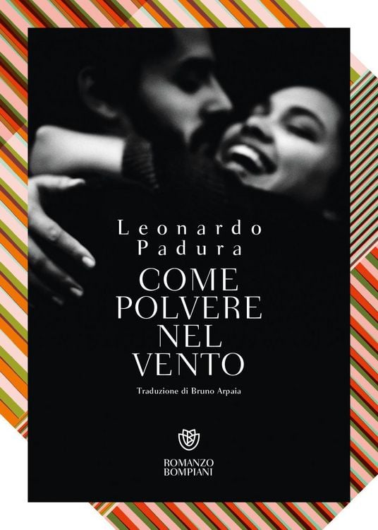 Produktbild: Come polvere nel vento