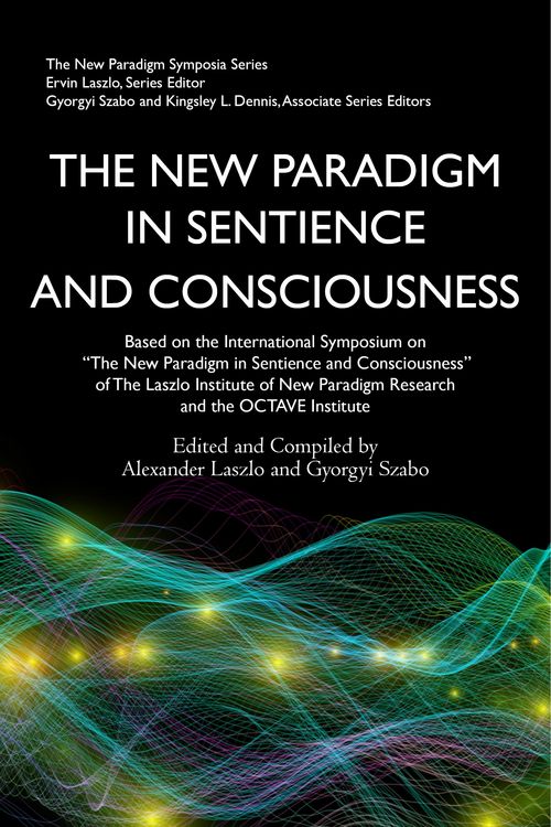 Produktbild: New Paradigm in Sentience and Consciousness