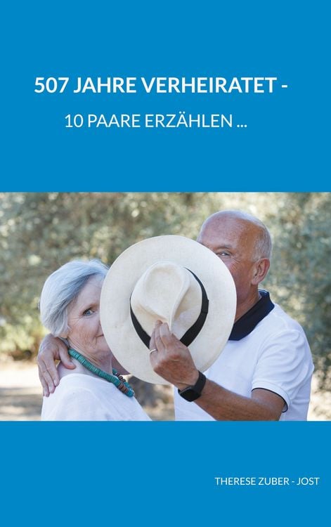 Produktbild: 507 Jahre verheiratet