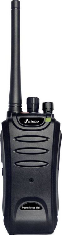 Produktbild: Stabo 20272 freetalk eco_digi Freenet-Handfunkger&auml;t