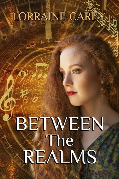 Produktbild: Between the Realms