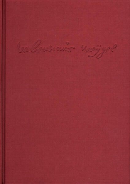 Produktbild: Weigel, Valentin: S&auml;mtliche Schriften. Neue Edition / Band 2: De vita beata. De luce et caligine divina. Vom seligen Leben