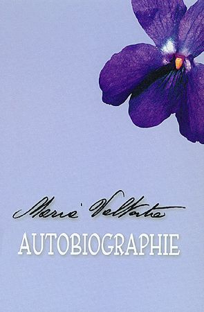 Produktbild: Maria Valtorta, Autobiographie