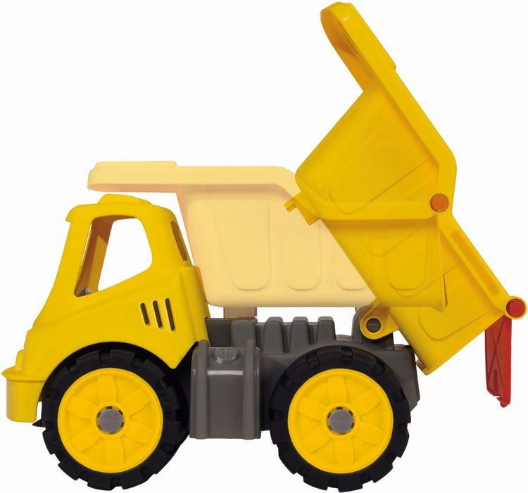 Produktbild: BIG - Power-Worker Mini Kipper