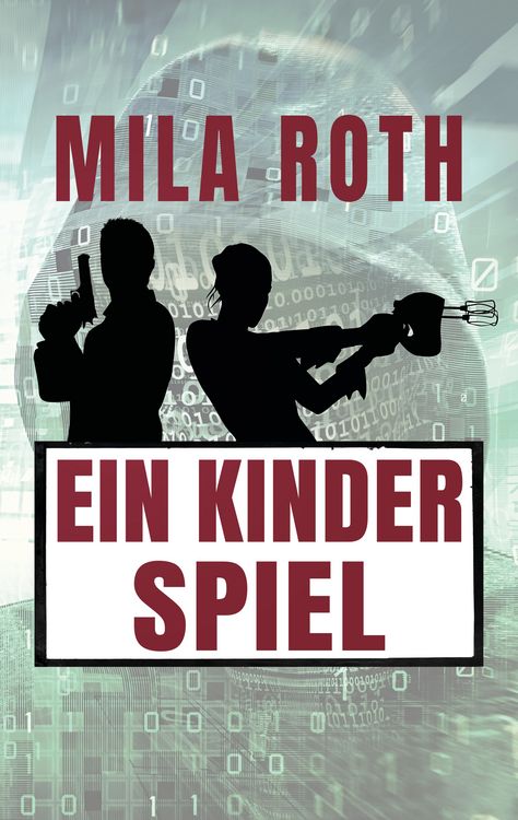 Produktbild: Ein Kinderspiel