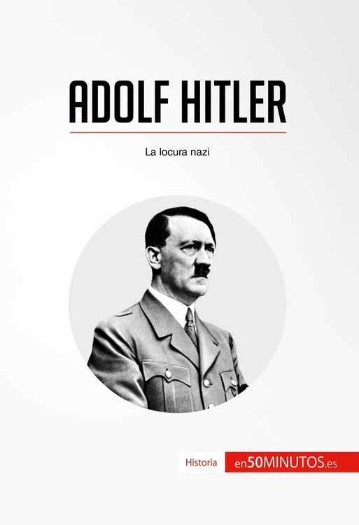 Produktbild: Adolf Hitler