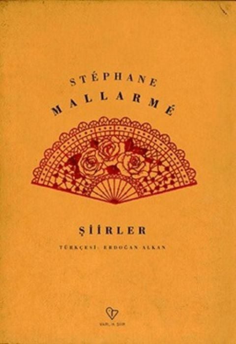 Produktbild: Mallarme - Siirler