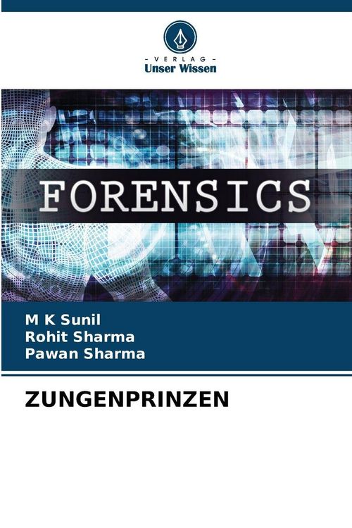 Produktbild: Zungenprinzen