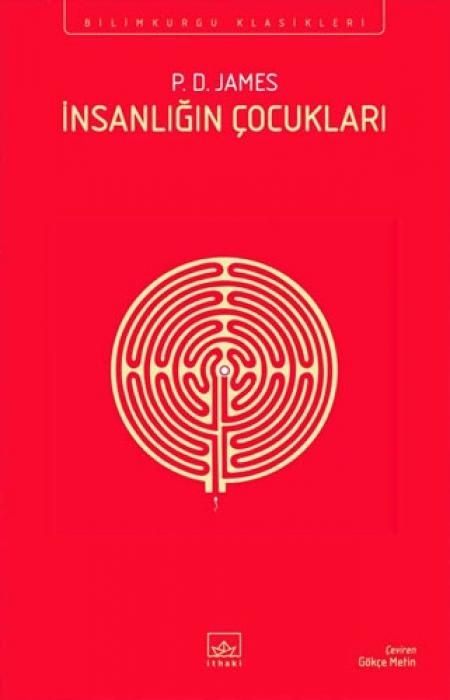 Produktbild: Insanligin Cocuklari