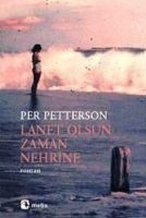 Produktbild: Lanet Olsun Zaman Nehrine
