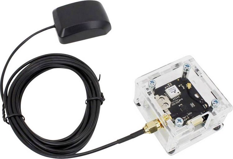 Produktbild: TinkerForge TF-6135 Passend f&uuml;r (Einplatinen-Computer) TinkerForge 1St.