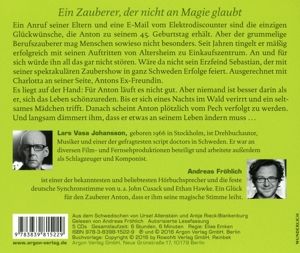 Produktbild: Anton hat kein Gl&uuml;ck